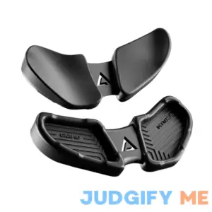 Deltahub Carpio 2.0 Wrist Rest