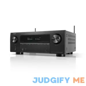 Denon AVR-X2800H 7.2 Channel Receiver