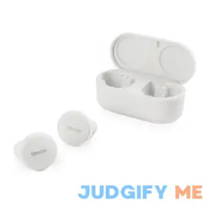 Denon PerL Pro True Wireless Noise Earbuds