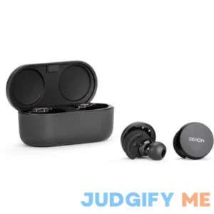 Denon PerL True Wireless Earbuds