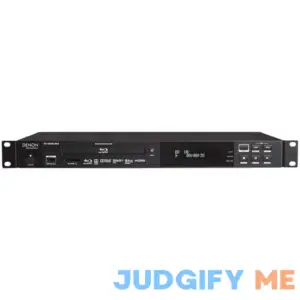 Denon Professional DN-500BD