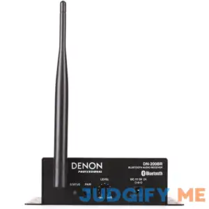 Denon Professional Solution Series DN-200BR