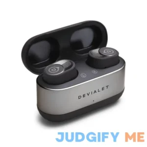 Devialet Gemini II Wireless Earbuds