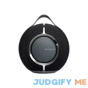 Devialet Mania Portable Smart Speaker