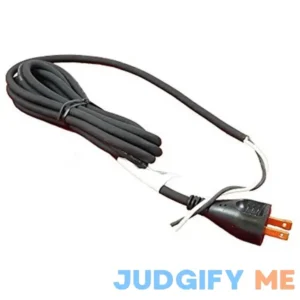 Dewalt 33007298 18 Gauge 2 Wire Power Cord