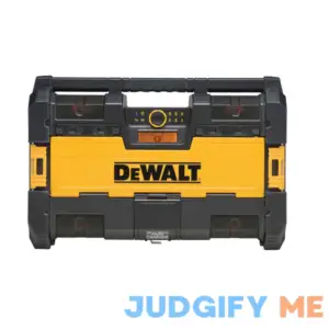 Dewalt DWST08810 ToughSystem Radio/Charger