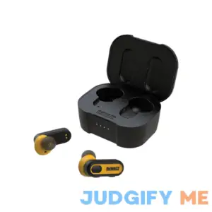 Dewalt True Wireless Earbuds