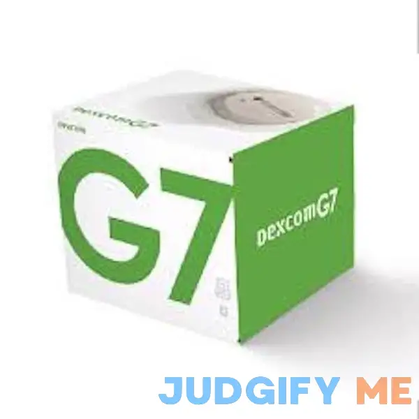 Dexcom G6 Sensors Dexcom G6 Sensors