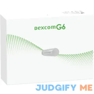 Dexcom G6 Transmitter