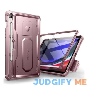 Dexnor for Samsung Galaxy Tab S9 11 Inch Case