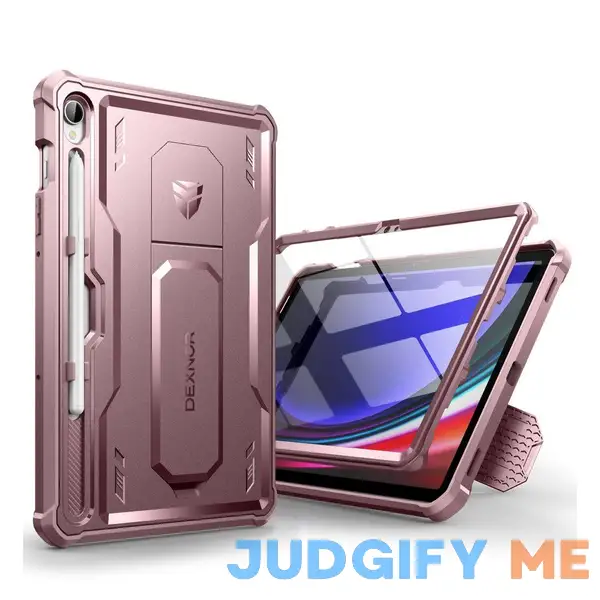 Dexnor for Samsung Galaxy Tab S9 11 Inch Case Dexnor for Samsung Galaxy Tab S9 11 Inch Case