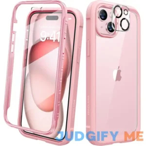 Diaclara Designed for iPhone 15 Case