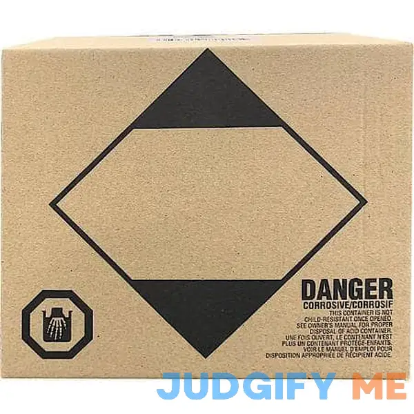 DieHard Powersports Battery Acid 1 Liter CYCLE ACID DieHard Powersports Battery Acid 1 Liter CYCLE ACID