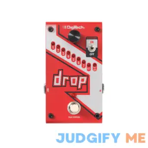 DigiTech Drop