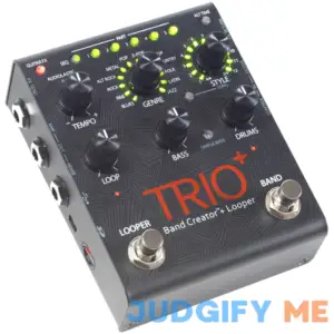 DigiTech TRIO+