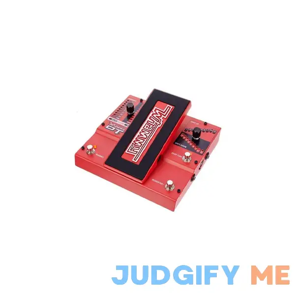 DigiTech Whammy DT DigiTech Whammy DT