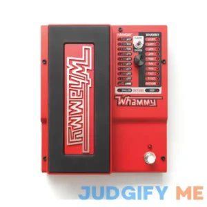 DigiTech Whammy Pitch Pedal