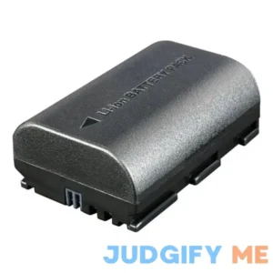 Digipower Canon LP-E6 Replacement Battery