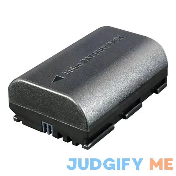 Digipower Canon LP-E6 Replacement Battery Digipower Canon LP-E6 Replacement Battery