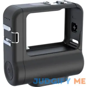 Digipower Extended Battery Module for GoPro HERO12