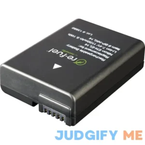 Digipower Nikon EN-EL14 Replacement battery