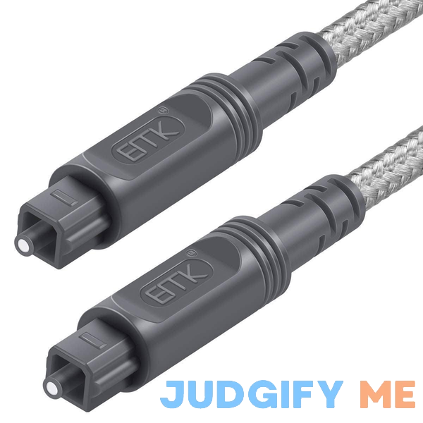 Digital Optical Audio Cable Toslink Cable Emk Fiber Optic Cord for Home Theater Digital Optical Audio Cable Toslink Cable Emk Fiber Optic Cord for Home Theater