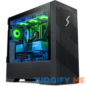 Digital Storm Corsa Gaming PC Intel Core