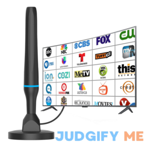 Digital TV Antenna for Smart Tv Indoor