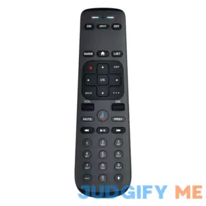 DirecTV AT&T TV Now RC82V 2nd Generation Gemini Stream Voice Recognition Replacement Remote Control