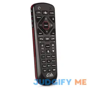Dish 54.0 Remote Control for The Hopper
