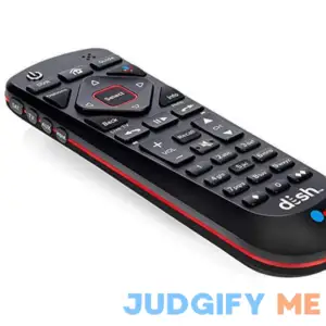 Dish Upgraded 54 Series Remote Control for The Hopper