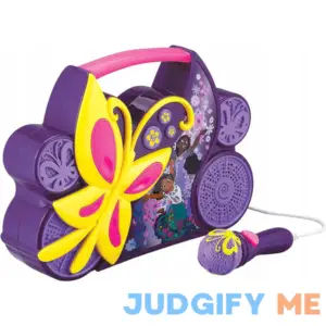 Disney Encanto Sing-Along Boombox