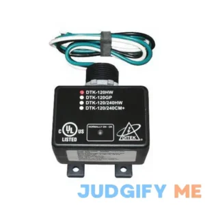 Ditek DTK-120HW Surge Suppressor