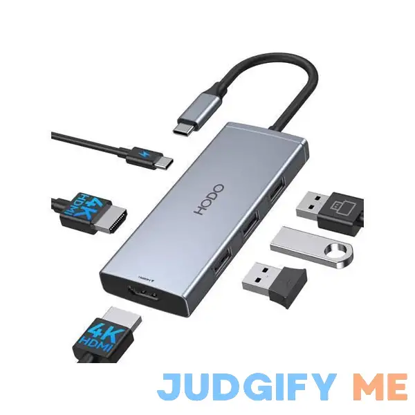 Docking Station to Dual HDMI Monitors Adapter USB C Hub Dual HDMI Monitors for Laptops Docking Station to Dual HDMI Monitors Adapter USB C Hub Dual HDMI Monitors for Laptops