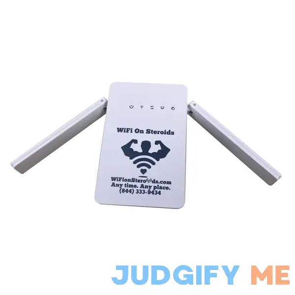 Drake Wifi on Steroids Genx Mega Booster WF-101 Drake Wifi on Steroids Genx Mega Booster WF-101