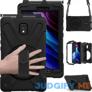 DreamerX Samsung Galaxy Tab Active 3 8.0 Case T570/T575/T577
