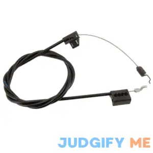 Drive Control Cable Assembly 407816 532407816 Fits Husqvarna Craftsman Poulan AYP Lawn Mowers