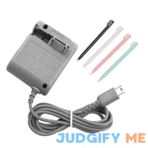 Ds Lite Charger Kit