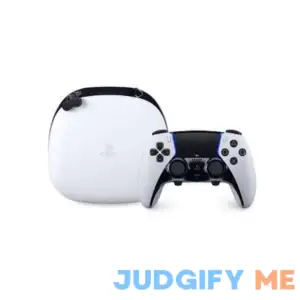 DualSense Edge Wireless Controller for PlayStation 5 - White