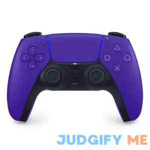 DualSense Wireless Controller - Galactic Purple - Sony PS5 Controller