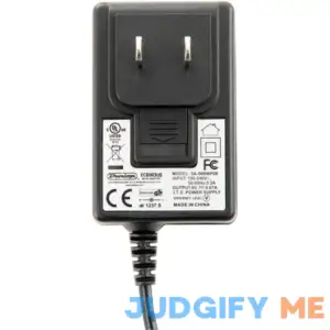 Dunlop 9V AC Adapter