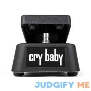 Dunlop GCB95 Cry Baby Wah Wah