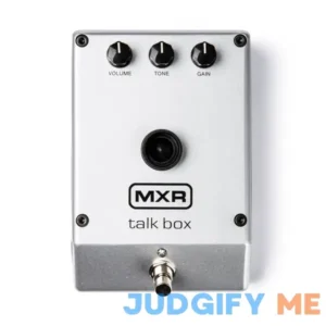 Dunlop MXR Talk Box M222