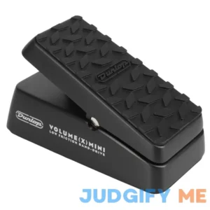 Dunlop Volume (X) DVP4