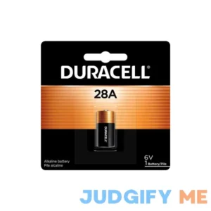 Duracell 28A Alkaline Battery