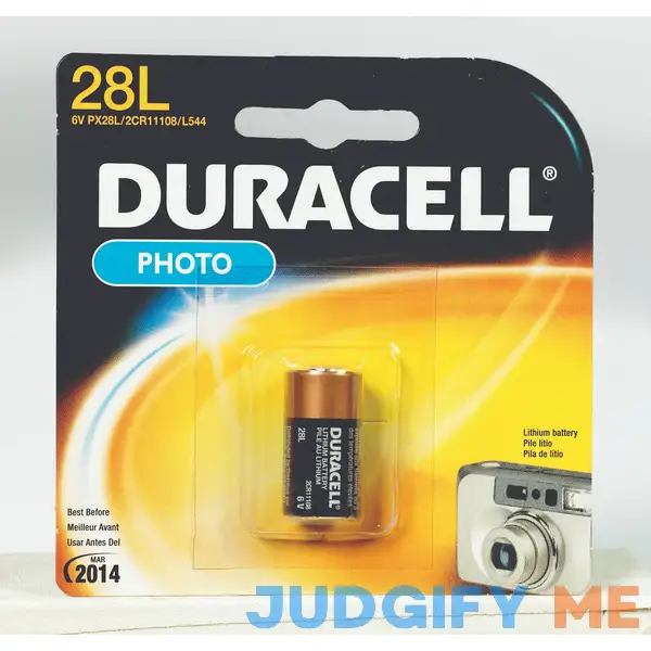 Duracell Battery Lithium Duracell Battery Lithium
