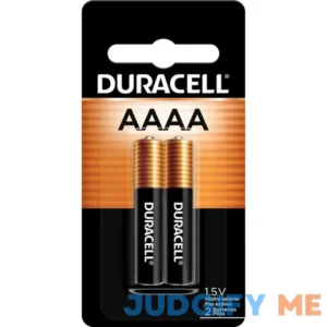 Duracell Ultra Batteries