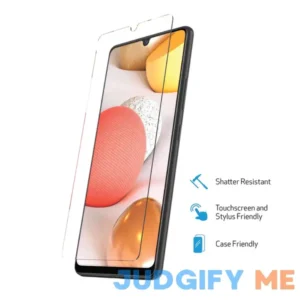 Duraglass Tempered Glass Screen Protector for Samsung Galaxy A13 5G / Samsung Galaxy A13 LTE