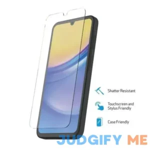Duraglass Tempered Glass Screen Protector for Samsung Galaxy A15 5G