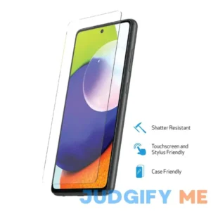 Duraglass Tempered Glass Screen Protector for Samsung Galaxy A53 5G / Samsung Galaxy A52 5G